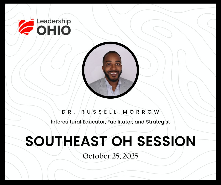 Leadership Ohio tweet media