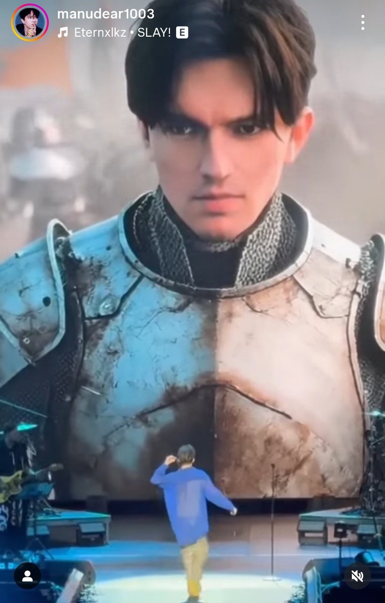 <a href="/Francesco386122/">Francesco 🇮🇹</a> CONCIERTO DIMASH EN BARCELONA  
#Dimash Potrafi pieścić duszę wykwintną balladą lub sprawić, że całe ciało zadrży z rozkoszy swoimi wysokimi i niskimi tonami. To najbardziej sensacyjny wokalista, jakiego kiedykolwiek widziałeś. 💢(*^-^*)
DIMASH CONQUISTA EL MUNDO