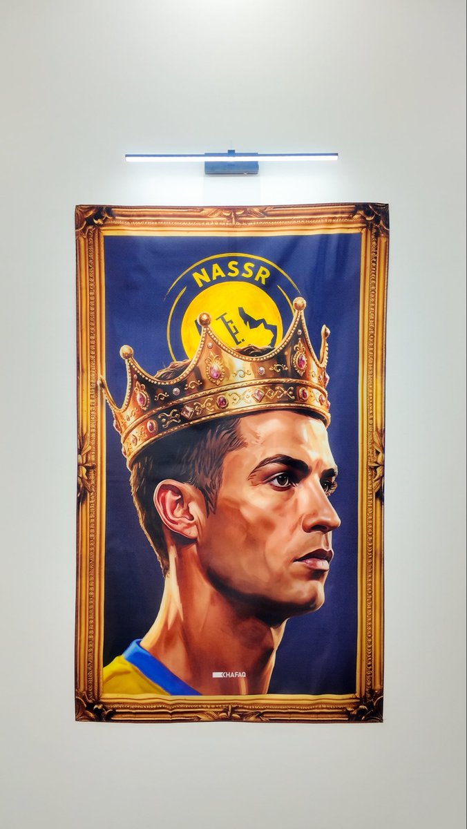 KhafaqShop's tweet image. العلم الجديد 🤩💛💛💛