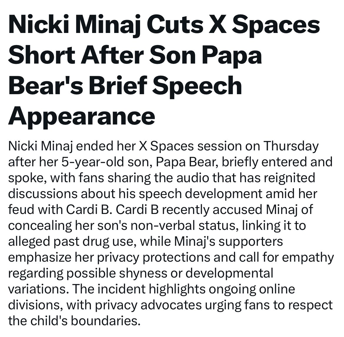 _Bloody_Shoes_'s tweet image. Yo, I woke up to this trending topic 😩😆 That’s what she gets. She couldn’t even remember what she was saying when she got back on spaces. She tried to have her roasting Keyshia to trend only for it to backfire onto her son. Look at God!!