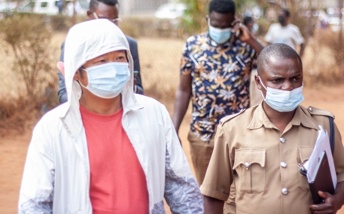 Elephant Crisis Fund tweet media