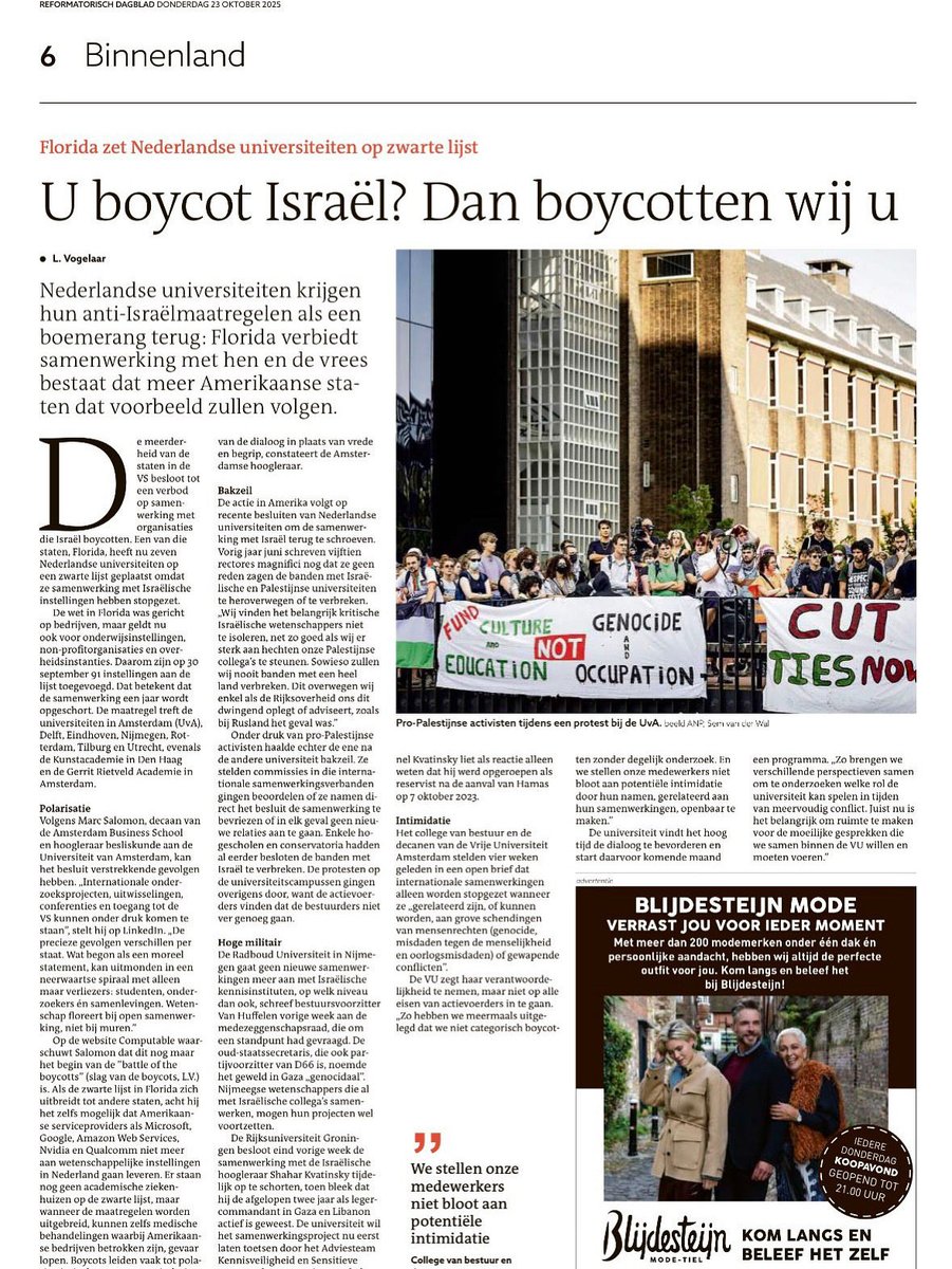 Arenda Haasnoot (@arendahaasnoot) on Twitter photo 