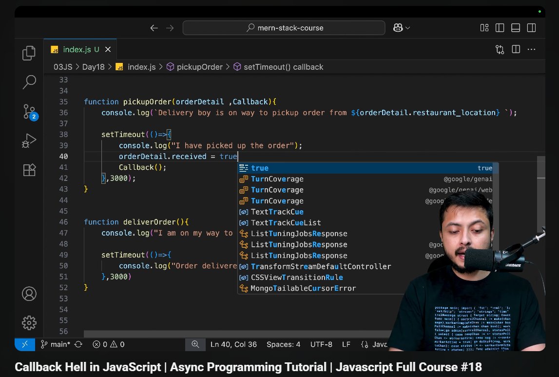 sakshiOlogn's tweet image. 🚀 Today’s Learning #LearningInPublic

✅ Explored JS Event Loop — how async code is handled behind the scenes
✅ Learned about Callback Hell &amp;amp; how nested callbacks make code messy

#JavaScript #WebDev #100DaysOfCode #Frontend #WomenWhoCode