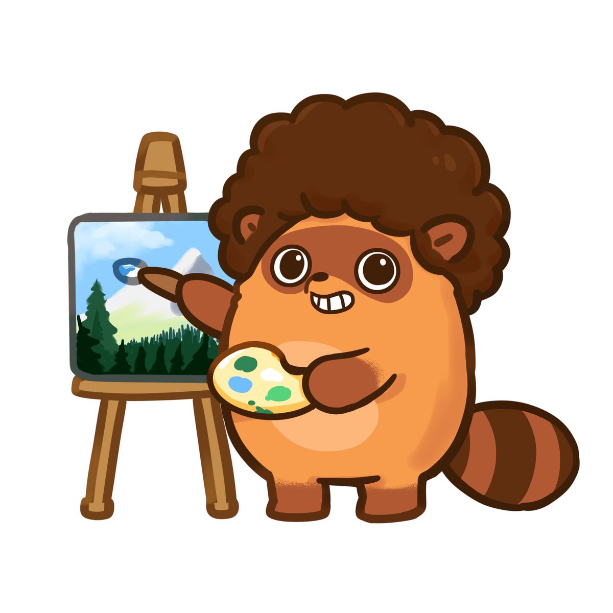 Artists! Here’s what you’re competing for:

🏆 Prizes:
🥇 1st Place: 1 Champion Slot + 1 Booster Box + your art integrated as an official Grand Arena card
🏅 3 Runner-ups: 1 Booster Box each

A Champion Slot gives your Moki the chance to become a Grand Arena Moki Card, earning