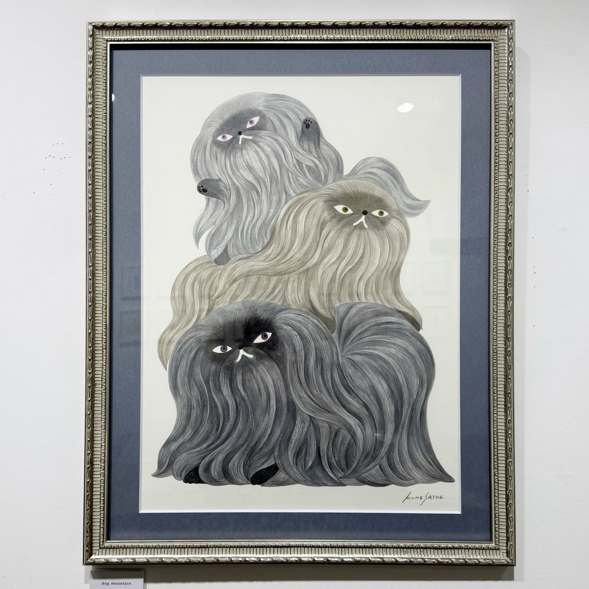 黒木こずゑ (@mitsuami_chan) / Posts / X