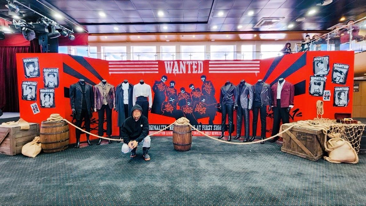 Leodav_art's tweet photo. #에이티즈_7주년_항해는_계속된다 https://t.co/buoOhok8ib
