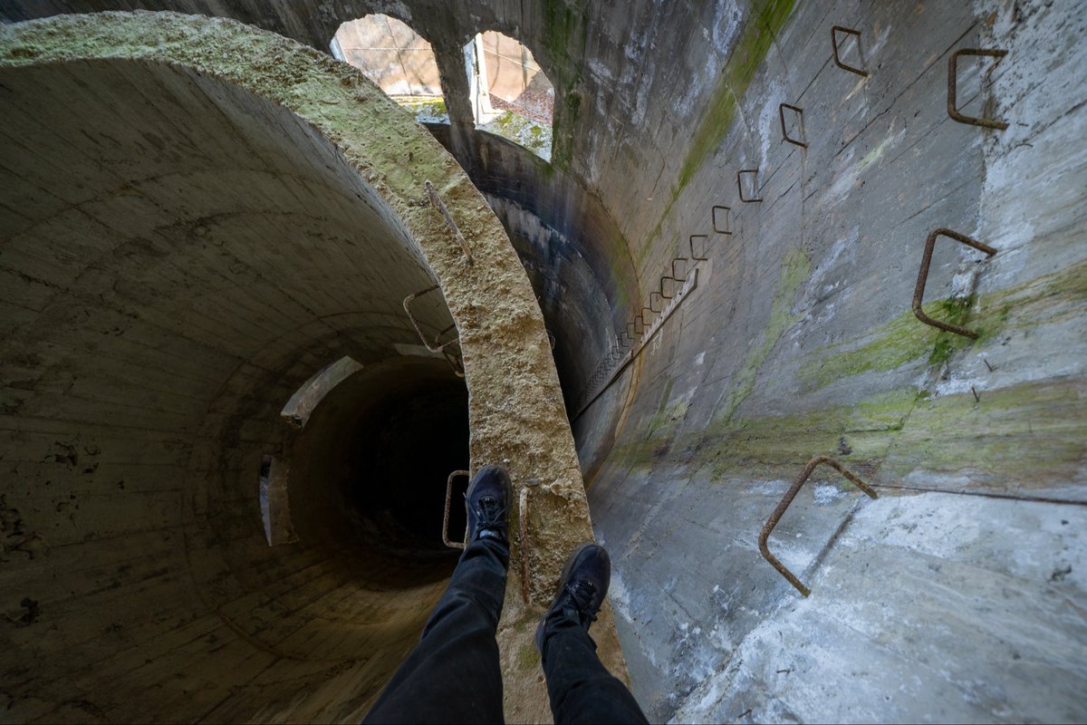 アドレナリンドバドバの状態で渡った俺視点。