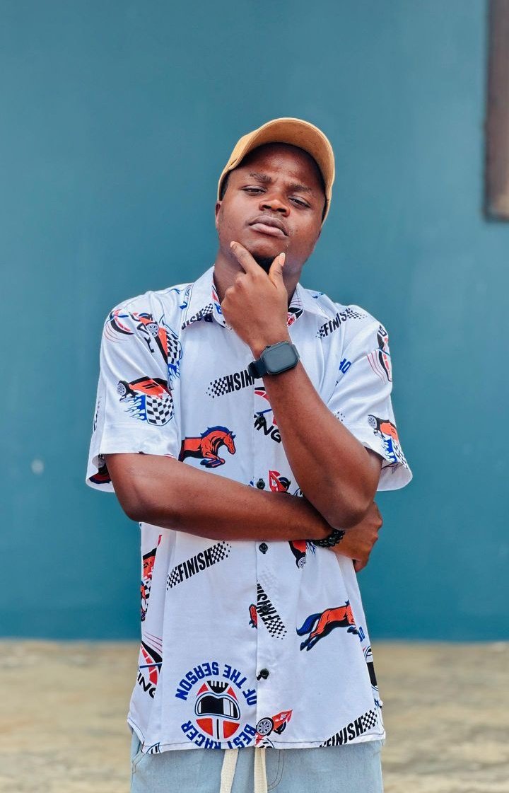 Awolowo Descendant tweet media
