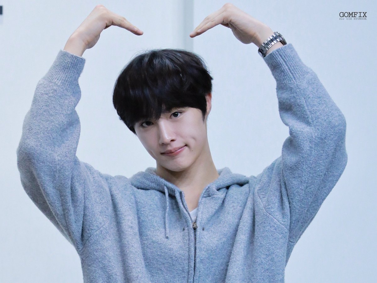 251023 #현석

🫶🏻🤍🤍🤍

#HYUNSUK #윤현석 #CIX #씨아이엑스