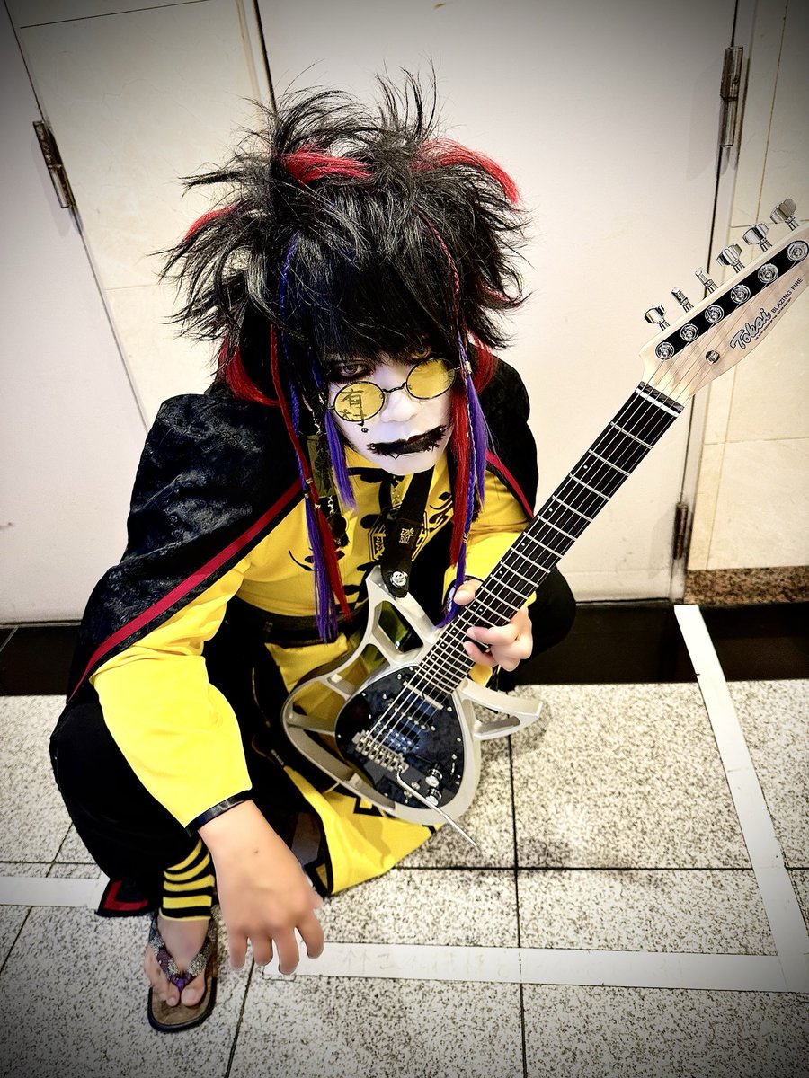 福助。ﾔｺﾁｬ!!( ºΔº )/ (@ada_fukusuke) / Posts / X