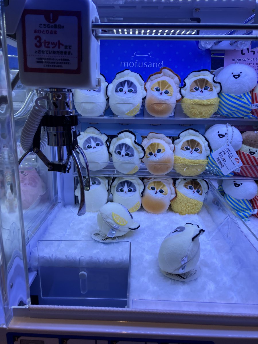 【2個】にゃん様 4510133286562.jpg