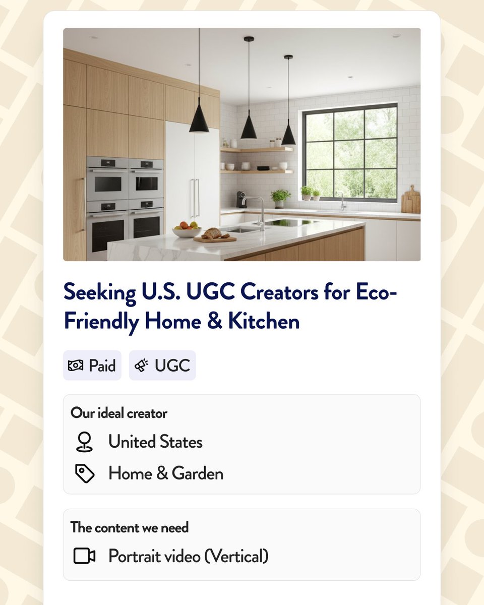 The Right Fit tweet media