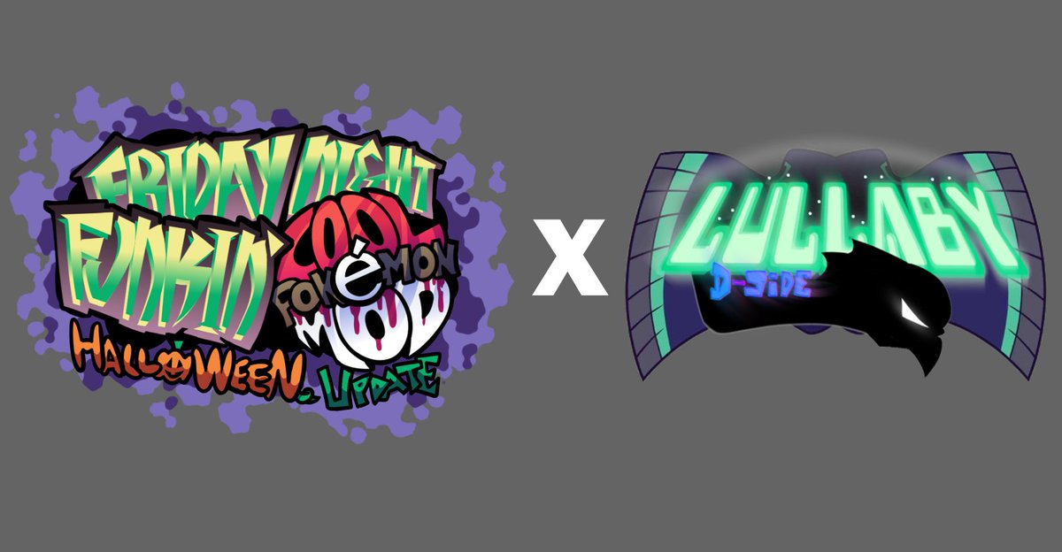 One week... Stay tuned... 30/10/2025🎃
#fnfmod #fnf #Pokemon #horror #Halloween #Halloween2025 <a href="/THEREALTIMELIME/">Daily FNF Reviewer (Synecdoche Funkin ???%)</a> <a href="/News_Funkin/">Funkin News</a>