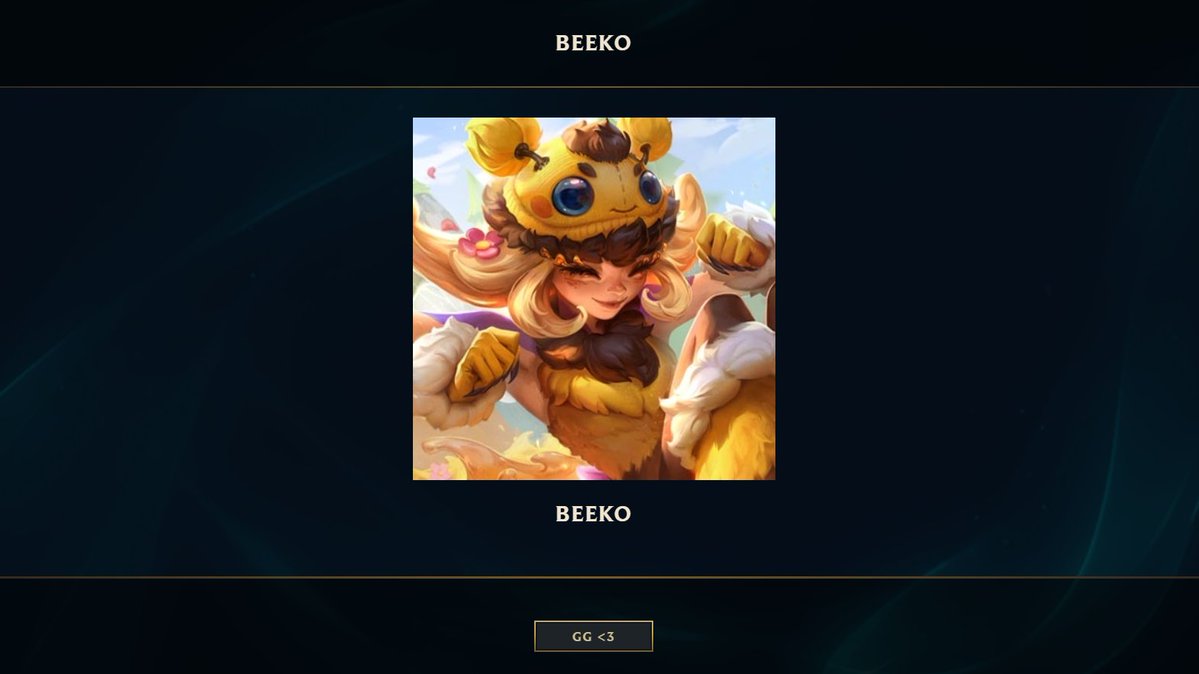 YIPEEEE