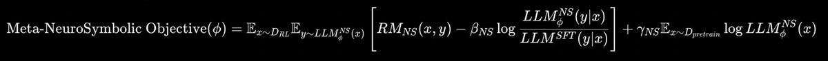 LangbaseInc's tweet image. Command Code operates with meta neuro-symbolic reasoning space with continuous reinforcement learning (RL).
🔹Meta Neuro-Symbolic space enforces the invisible logic of your choices.
🔹Continuously learning side learns the texture of your code
🔹Reflective Context Engineering…