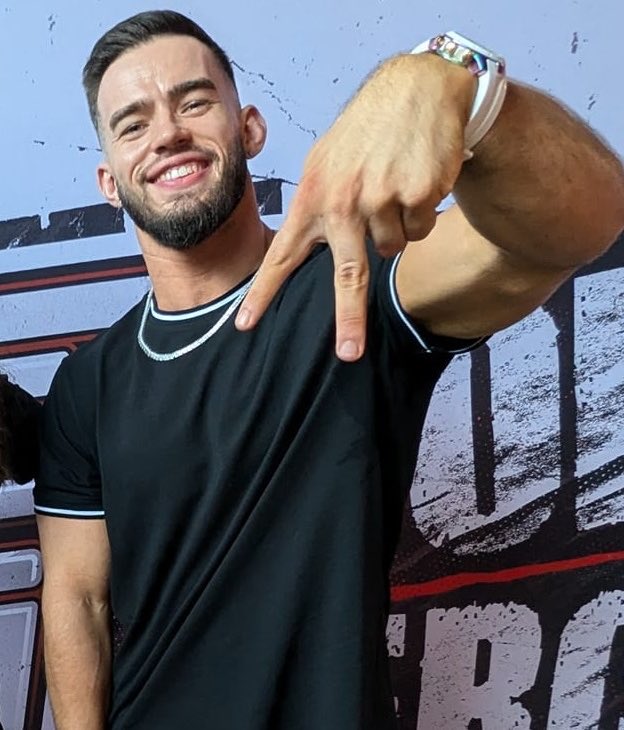 Vtechnical4's tweet image. Guy that will cost punk at snme 👀👀👀 #vision #futureisBright