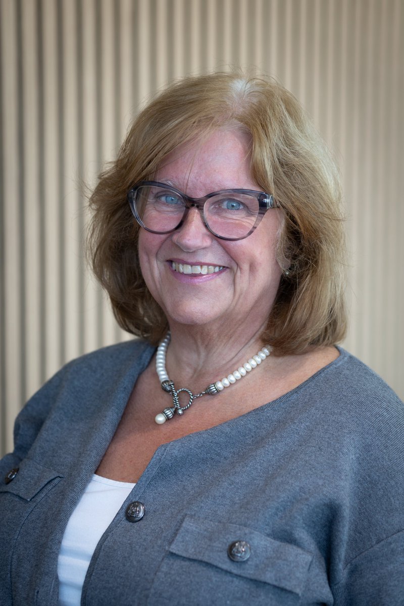 St George's National Breast Education Centre tweet media