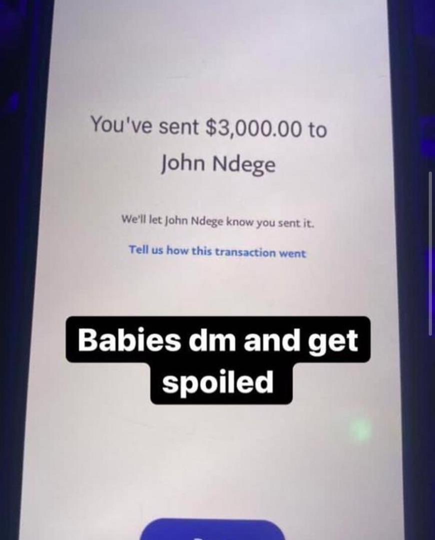 Ashleyhea12's tweet photo. Dm me with your PayPal and get paid instantly ❤️🥰 https://t.co/UuXB5ATe0h