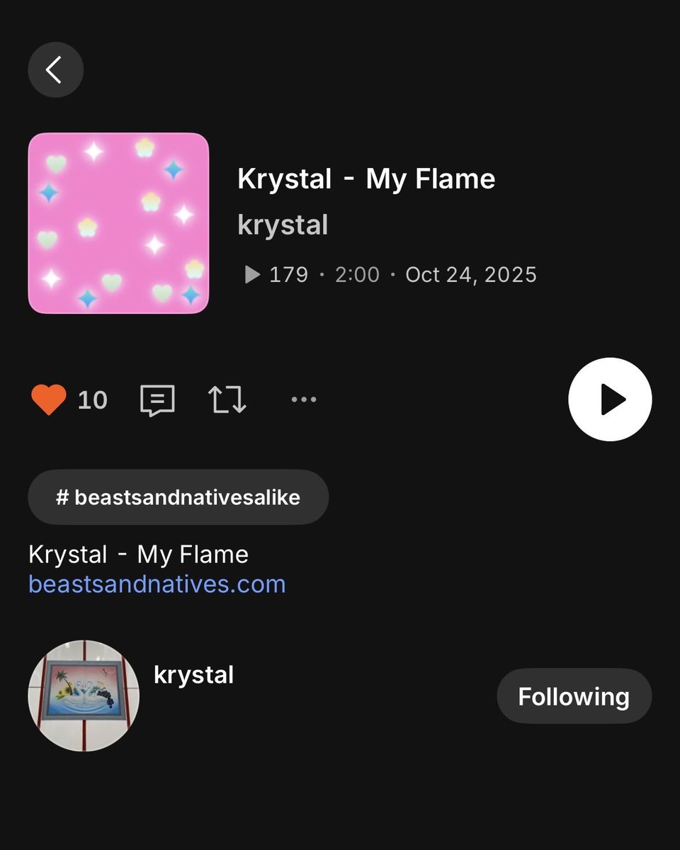 soundcloud.com/thisiskrystal/…