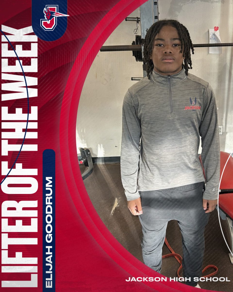 Jackson Red Devils Football tweet media