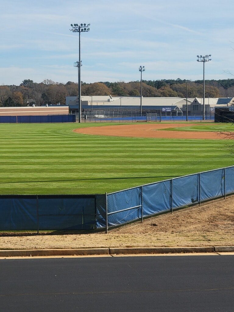 Jeremy Johnson (@groundsjeremyj) on Twitter photo It’s said that comparison is the thief of joy. But to some it’s fuel that feeds competition. Competition among equals encourages growth. <a href="/GwinnettSchools/">Gwinnett Co. Schools</a> <a href="/AthleticsHenry/">Henry County Schools Athletics</a> <a href="/HenryCoParks/">Henry County Parks & Rec</a> <a href="/GeorgiaSFMA/">Georgia SFMA</a> #groundskeeper It’s said that comparison is the thief of joy. But to some it’s fuel that feeds competition. Competition among equals encourages growth. <a href="/GwinnettSchools/">Gwinnett Co. Schools</a> <a href="/AthleticsHenry/">Henry County Schools Athletics</a> <a href="/HenryCoParks/">Henry County Parks & Rec</a> <a href="/GeorgiaSFMA/">Georgia SFMA</a> #groundskeeper