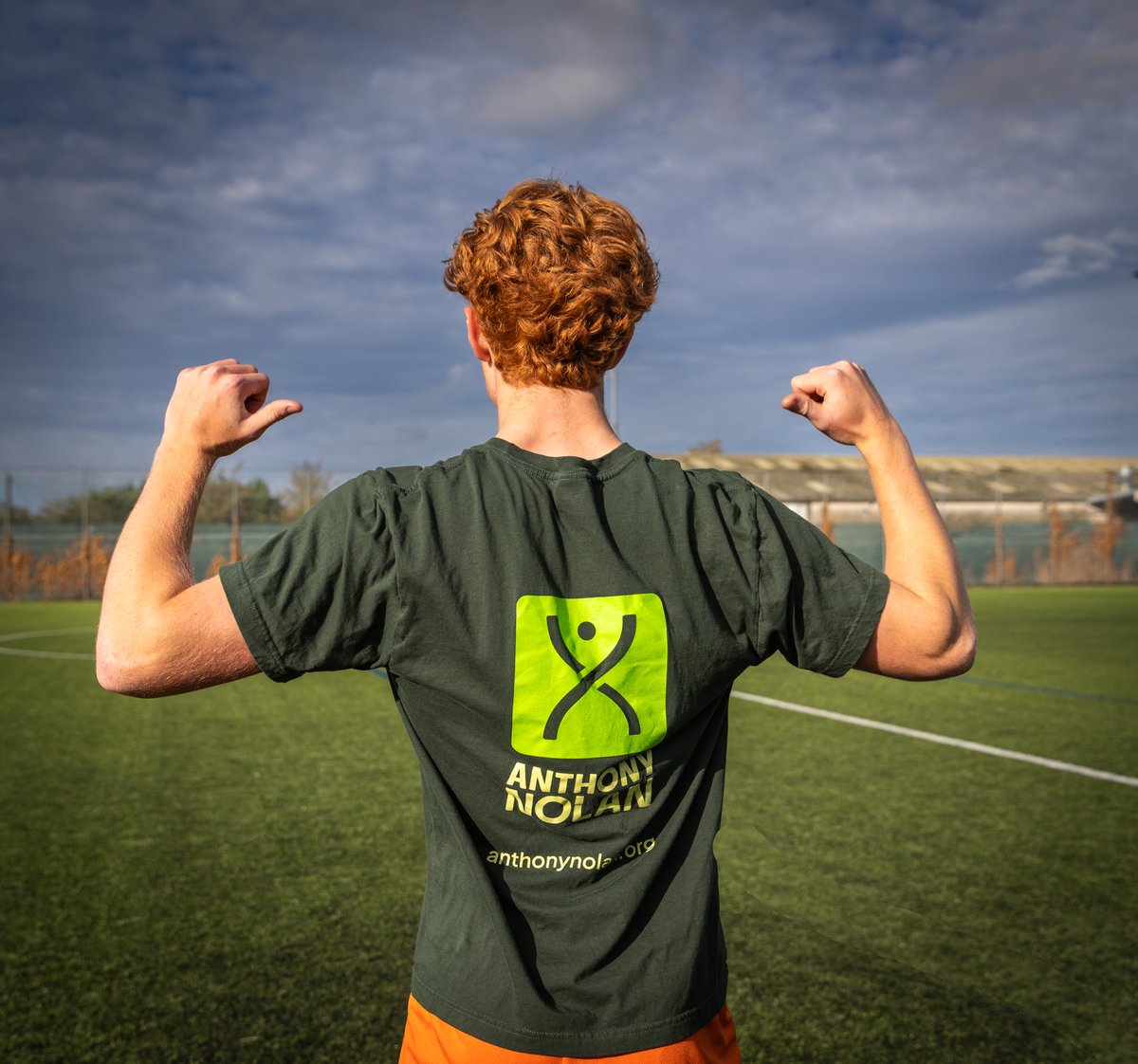 Debbie Gould tweet media