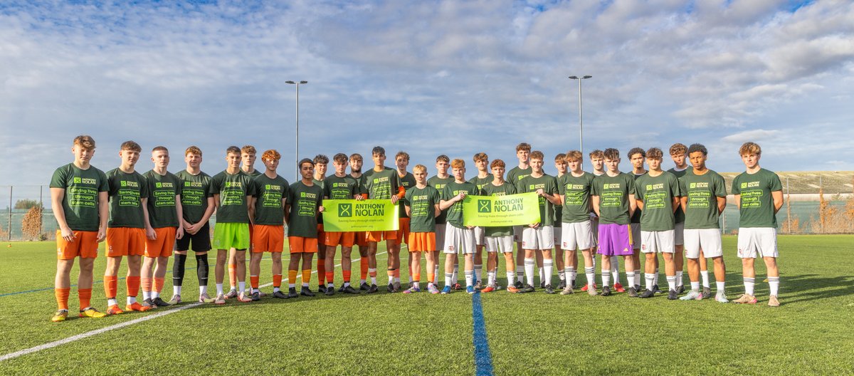 Debbie Gould tweet media