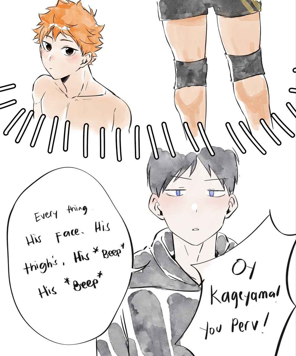 Mathiyu |KO-FI & Vgen Open tweet media