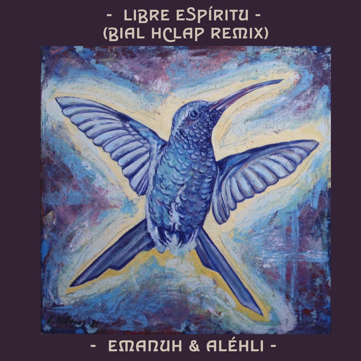 Bial Hclap tweet media