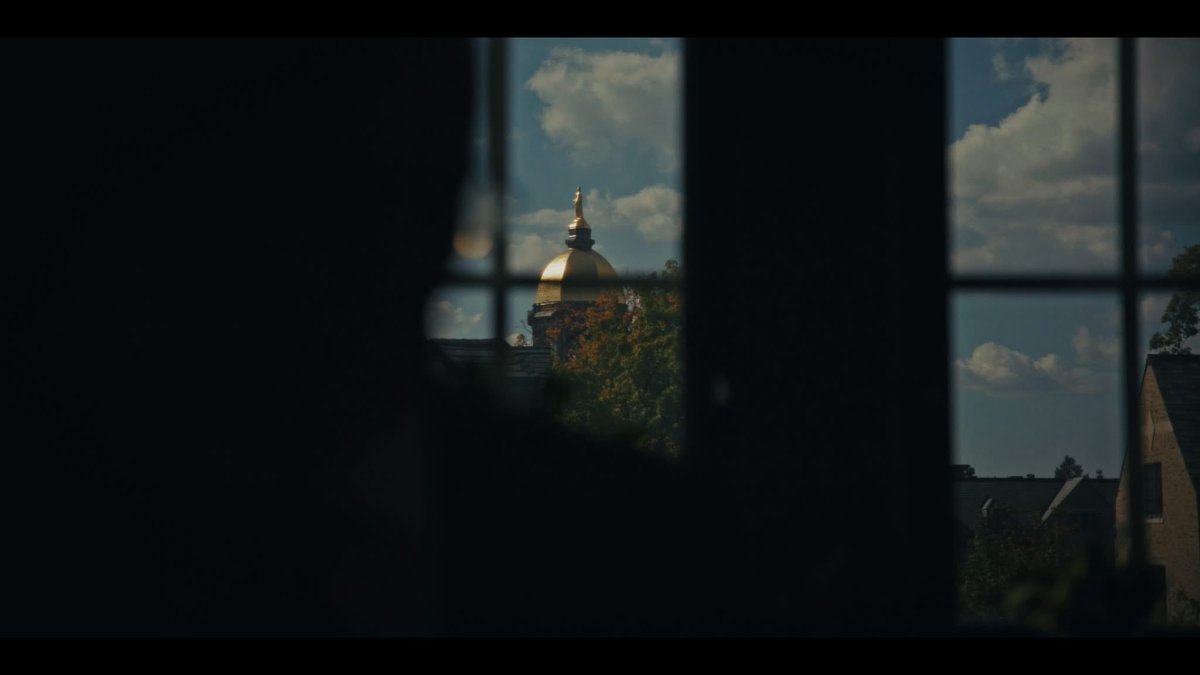 . . . our life, our sweetness, and our hope.