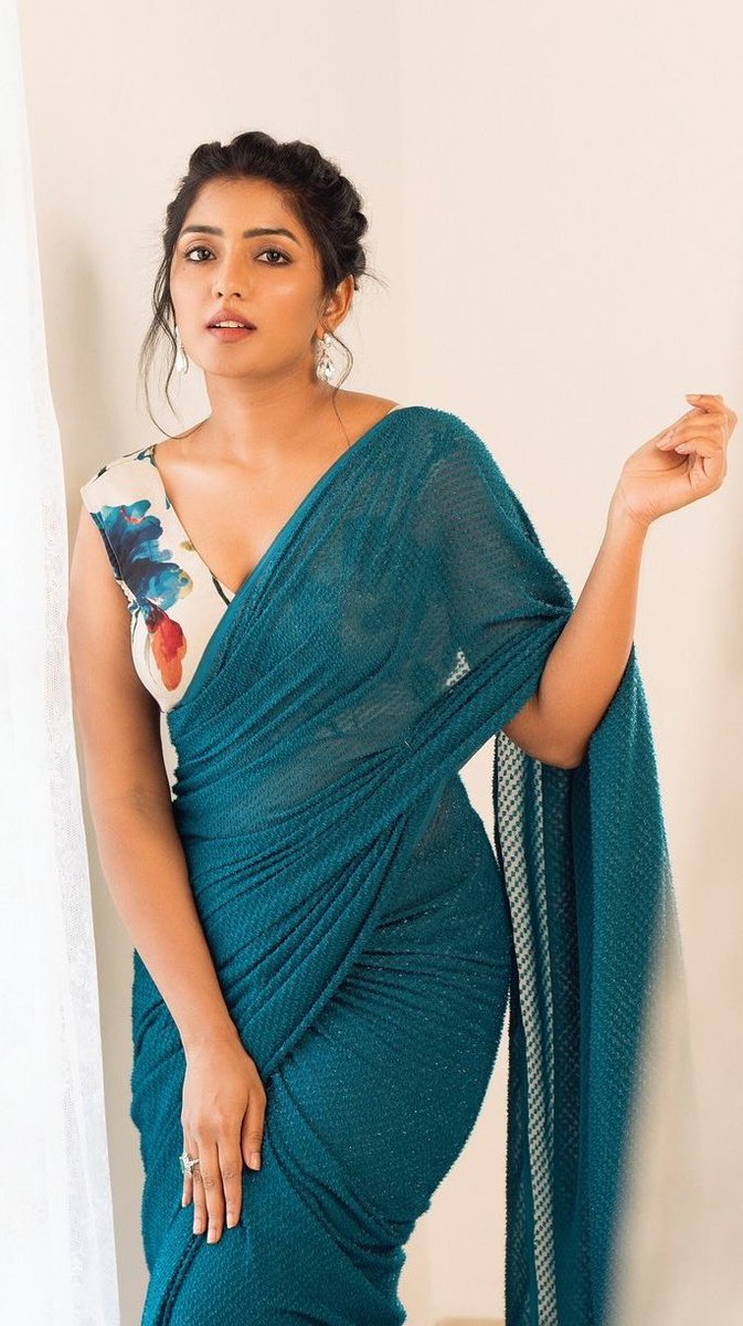 anjanasammu's tweet image. Good night dears ❤😍🫶🏻

Sweet dreams ❤ #EeshaRebba
