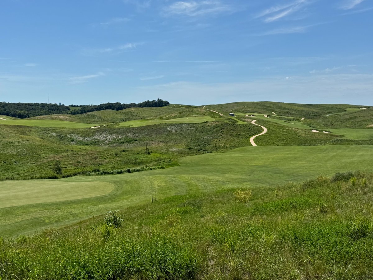 Dr. Troy Loeffelholz tweet media