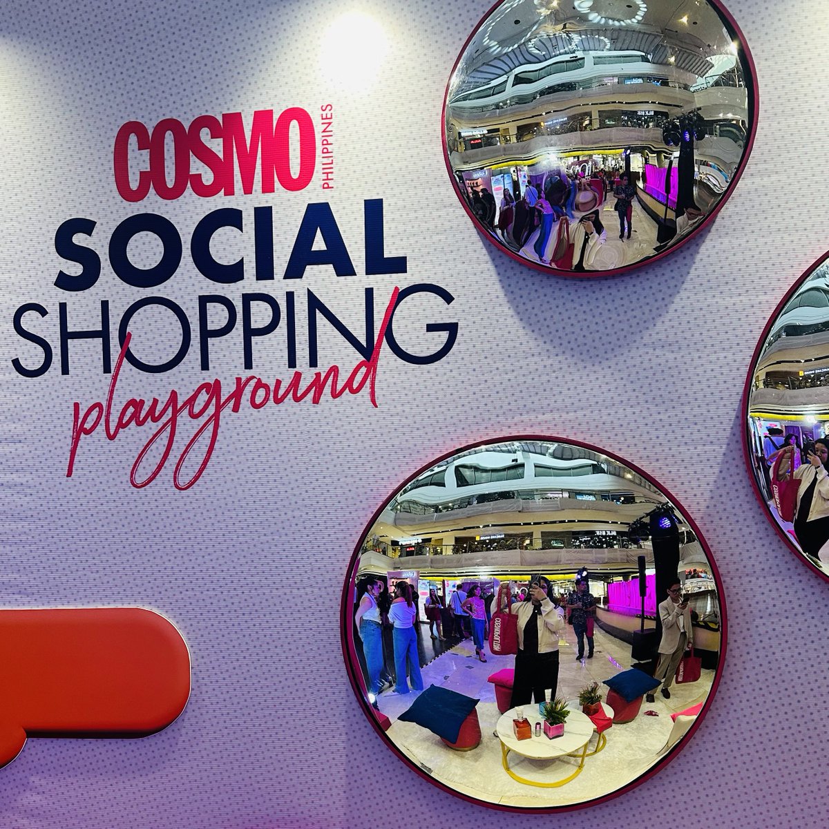 dmpnchwy's tweet image. Thank you for today!✨ #CosmoPH #CSSP2025