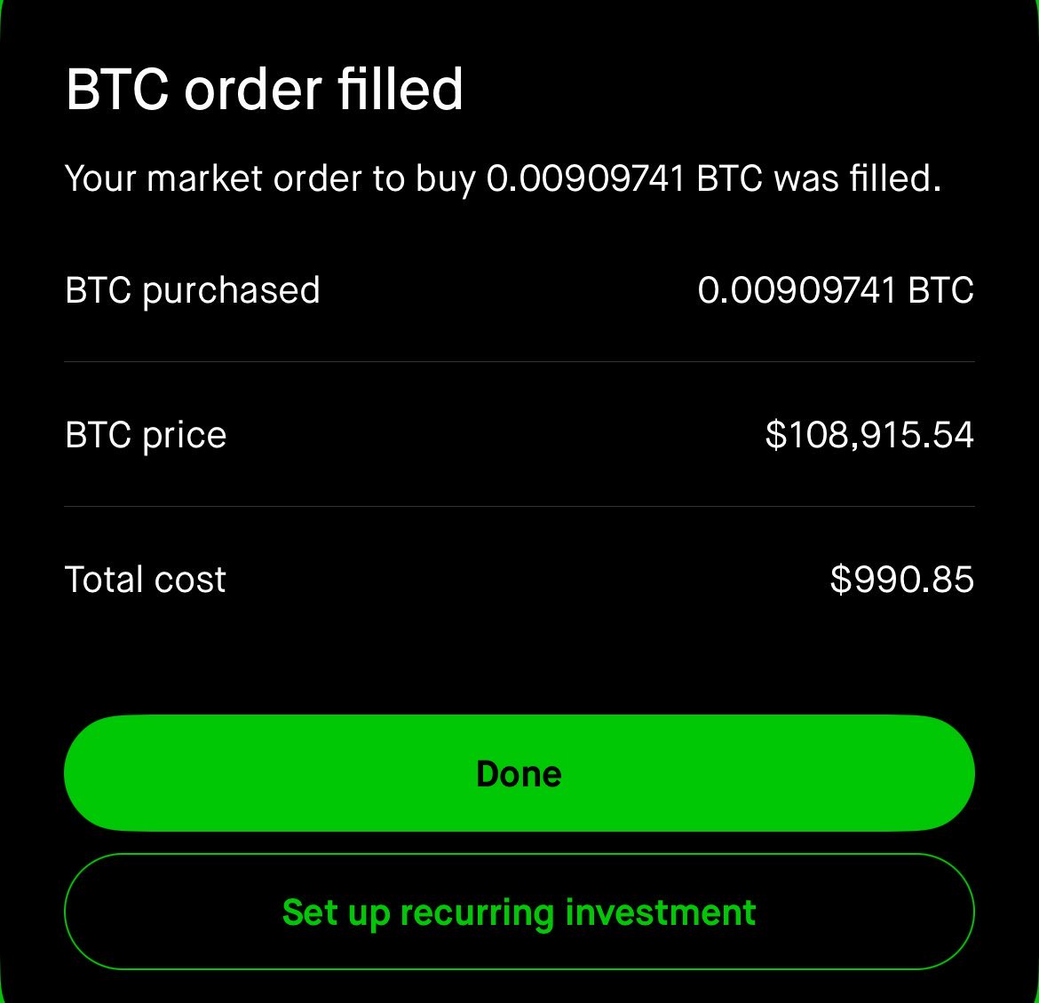 Elite futures tweet media