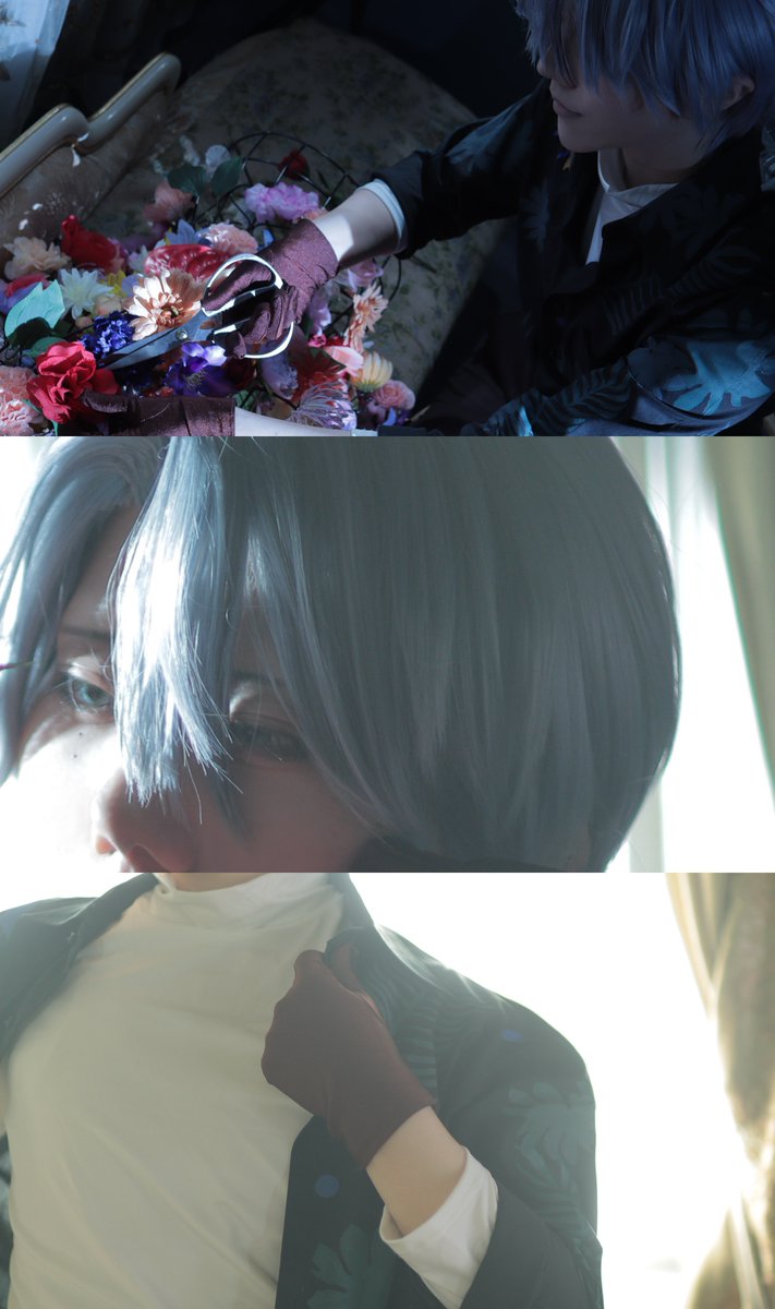 waCChi_y_can's tweet photo. cosplay / MILGRAM
※tap

囚人番号005
シドウ

色のない感情を残したまま
どこかへ逝けるかな

༶ ༶ ༶ ༶ ༶ ༶ ༶ ༶ ༶ ༶ ༶ ༶ ༶ ༶ ༶ ༶

お誕生日おめでとうございます。
もっと貴方の声で、歌で、貴方のことを知りたかった。

どうか最愛の人と再び巡り逢えてますように。

#桐崎獅童誕生祭2025 
#ML_COS https://t.co/5c4Pfz8Wg8