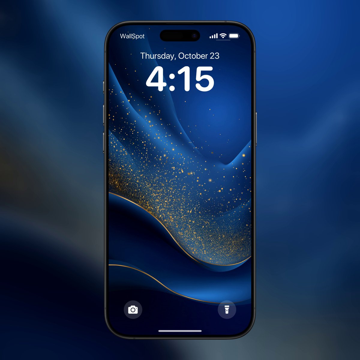 AndroidTools3's tweet image. New Wallpaper...
Download in 4k 👇
iOS -> apple.co/4e5Xcfw
Android -> bit.ly/WallSpot_Andro…
❤️ & 🔄 for support!
#wallspot #abstract #colorful #waves #fluid