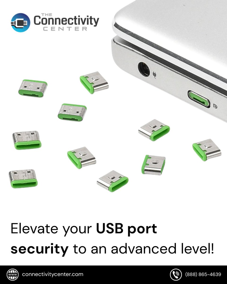 The Connectivity Center tweet media