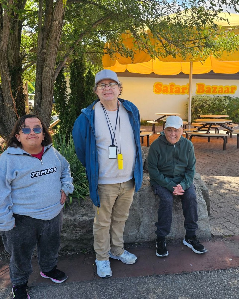 Community Living Hamilton tweet media