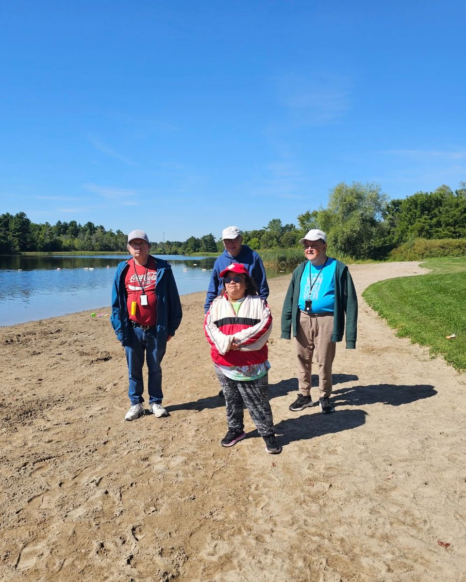 Community Living Hamilton tweet media