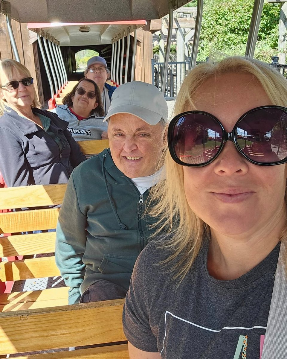 Community Living Hamilton tweet media