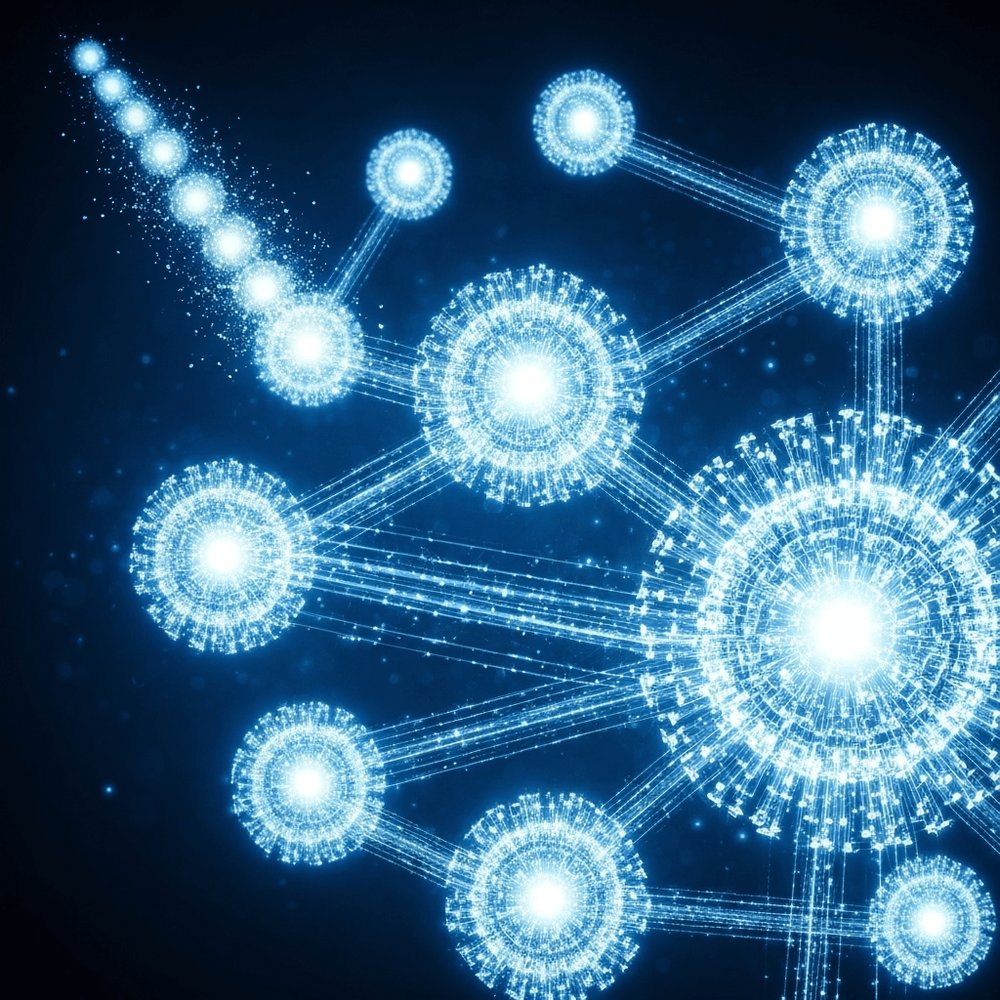 QuirkScience's tweet image. Whoa! Google's 'Quantum Echoes' algorithm lets quantum computers verify each other's work, squashing a major trust hurdle! 🤯 Plus, it's screaming 13,000x faster than classic supercomputers. That's a serious upgrade! #QuantumComputing #TechBreakthrough #QuirkScience
