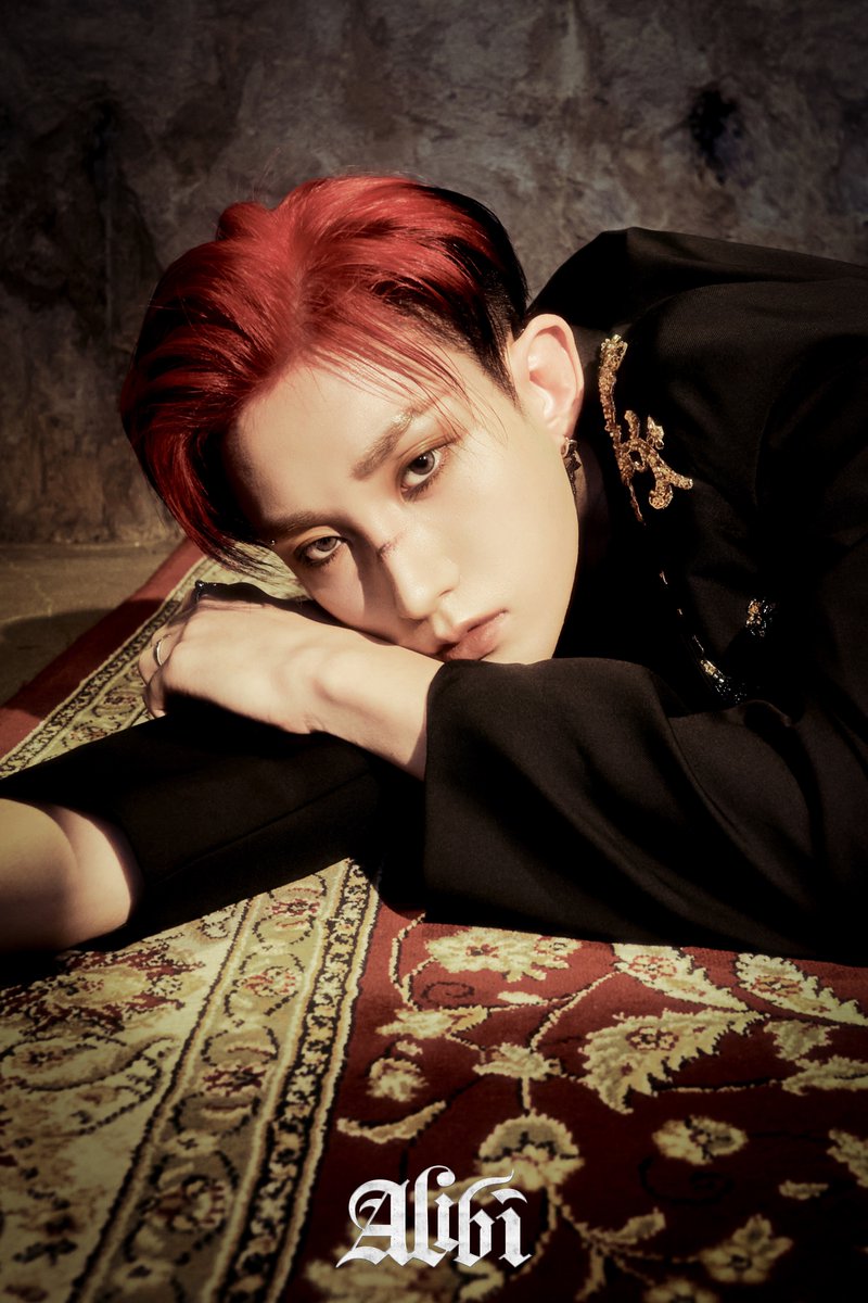 XODIACOfficial's tweet photo. XODIAC 4TH SINGLE ALBUM - < Alibi >

CONCEPT PHOTO Oath ver.
#WAIN #웨인

ALBUM &amp; MV RELEASE
☾ 2025.11.11 6PM (KST)

#XODIAC #소디엑
#Alibi #알리바이 https://t.co/jYWgk9wKld