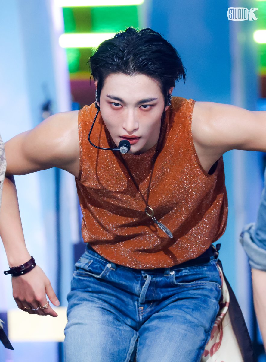 KBS Kpop tweet media