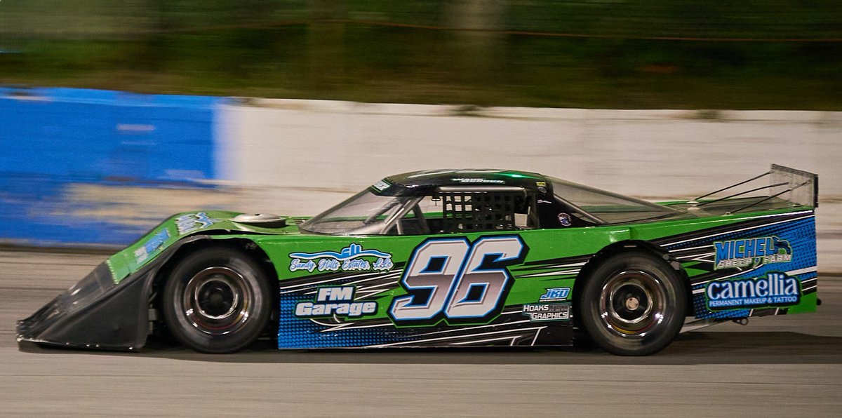 For the 2026 Racing Season, the Criteria for Brandyn Ross Memorial Rookie of the Year Eligibility, has been established, per #RTHOutlaws Senior Management and Staff - Details 👇
facebook.com/RevealTheHamme…

(Cally Jean Media Photos)

#WedgeBodyWarriors | #WelcomeToTheShow