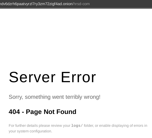 Ransom-DB tweet media