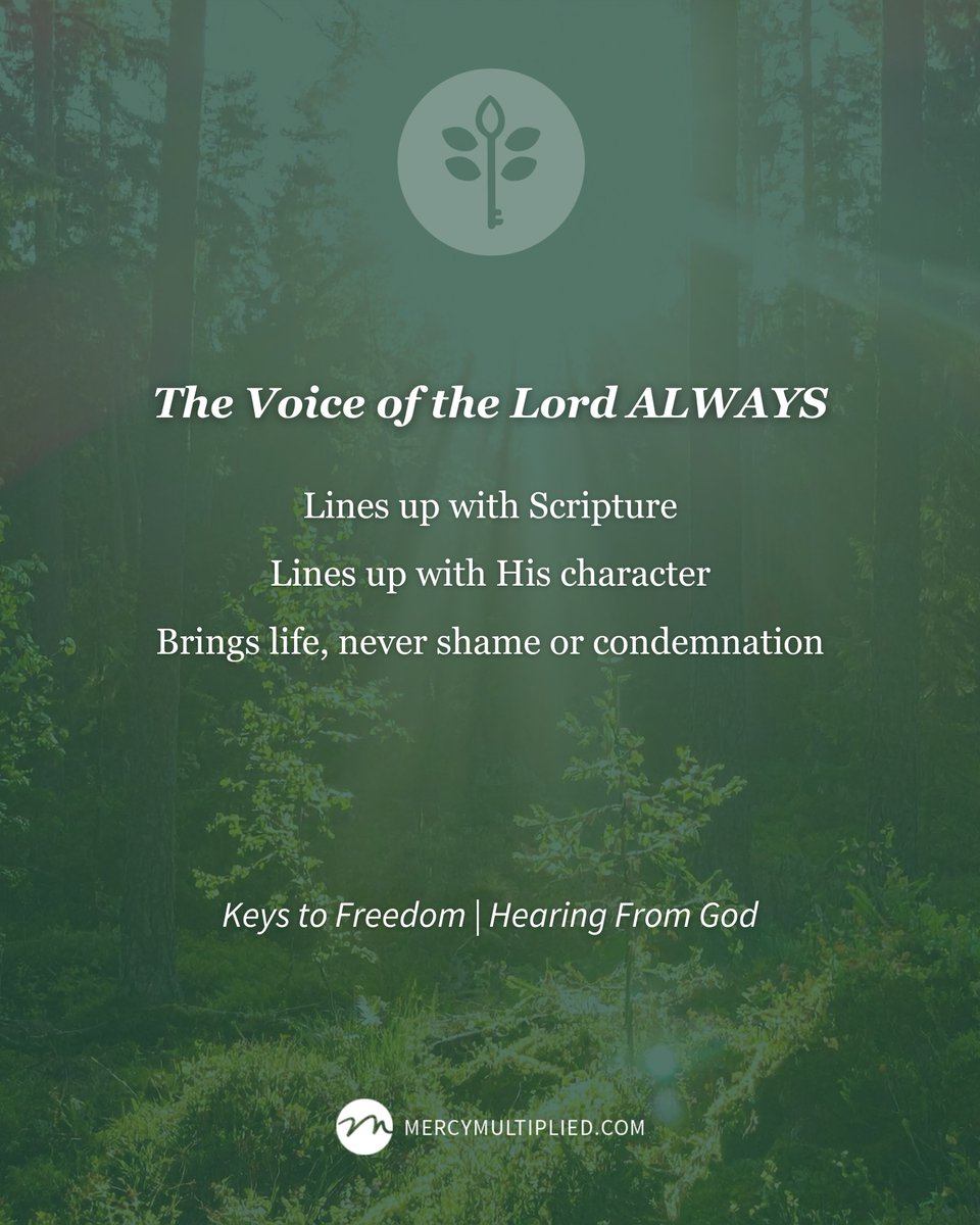 Mercy Multiplied tweet media