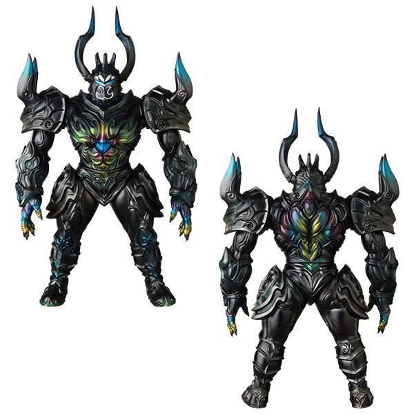 【新品】メディコムトイ ジャイアントタロス リアルカラー版 全高320mm 新品】メディコムトイ ジャイアントタロス リアルカラー版 全高320mm