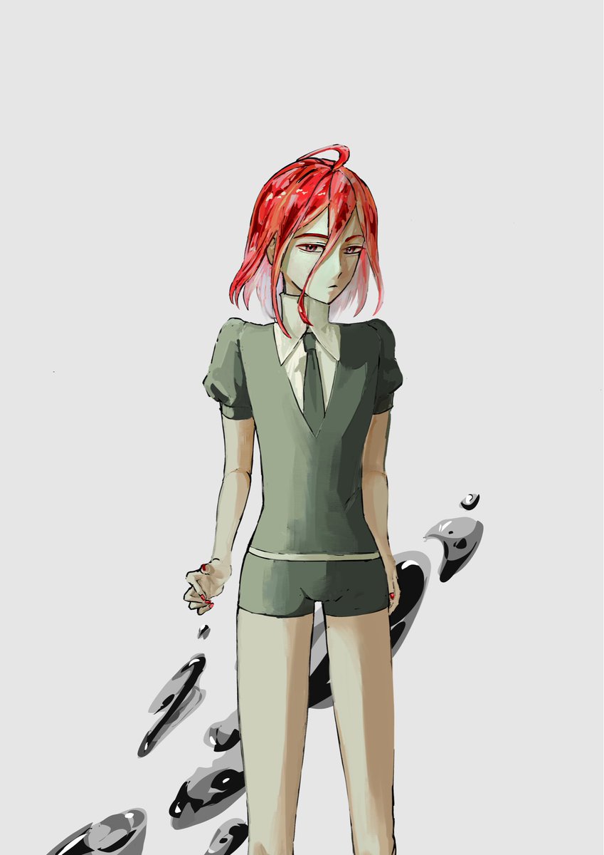 無気力お化け。 (@Id1B1) / Posts / X