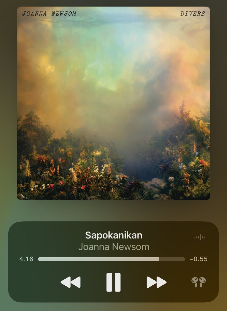 She’s the greatest of all time!