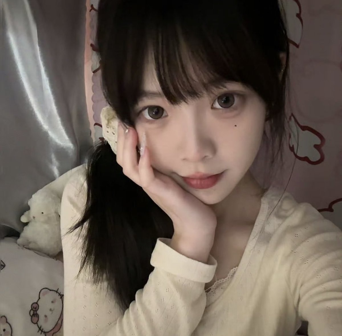 逗逗子 tweet media